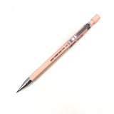 1 pcs Mechanical Pencil, 2.0 mm Lead Refill, Black/Blue/Pink Barrel Automatic Pencil for Exams Drawing