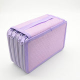 4th floor pencil case Colorful Kawaii estuche escolar pencilcase trousse scolaire stylo pen case pencil box stationery