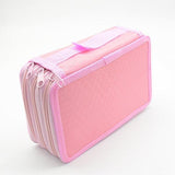 4th floor pencil case Colorful Kawaii estuche escolar pencilcase trousse scolaire stylo pen case pencil box stationery