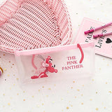 Transparent Pencil Cases for girls Cute PVC cactus pen bag School Supplies Stationery pouch kawaii Pencil Box canetas escolar