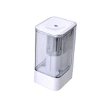 Electric Pencil Sharpener High Quality Automatic Electronic And One Hole Plug In Use Safety For Kids